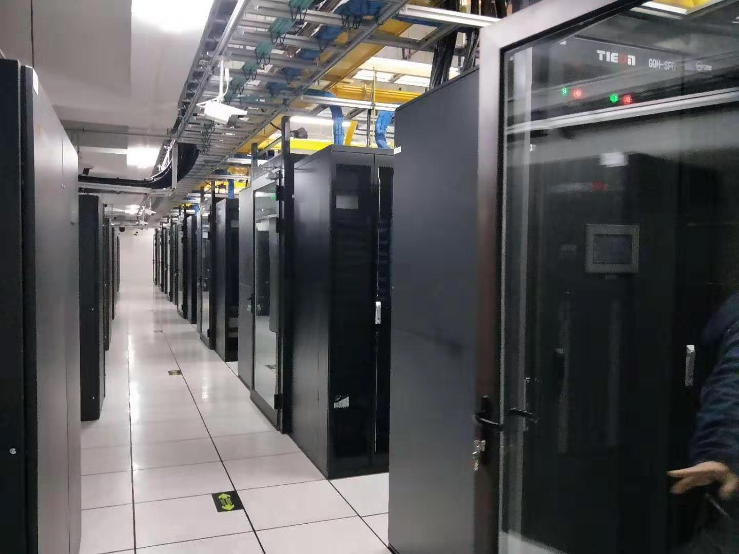 垫江天津IPFS机房-天津多线机房-天津自贸区机房